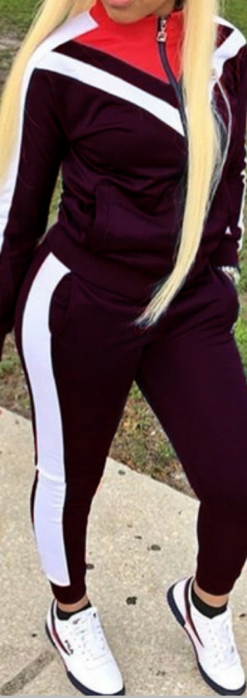 Tracksuit - Picture 2 of 2